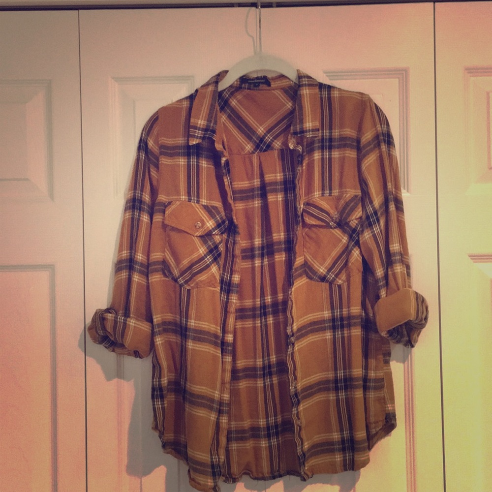 Casual Shirt